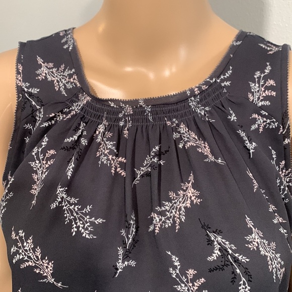 Women’s mixed media shell - Picture 2 of 4